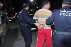 توقيف شخص وابنه بتهمة بيع الذخيرة الحية في الأغواط