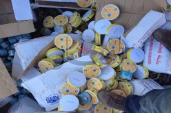 فضيحة  مجبنة بودواو تسوّق أجبانا قاتلة