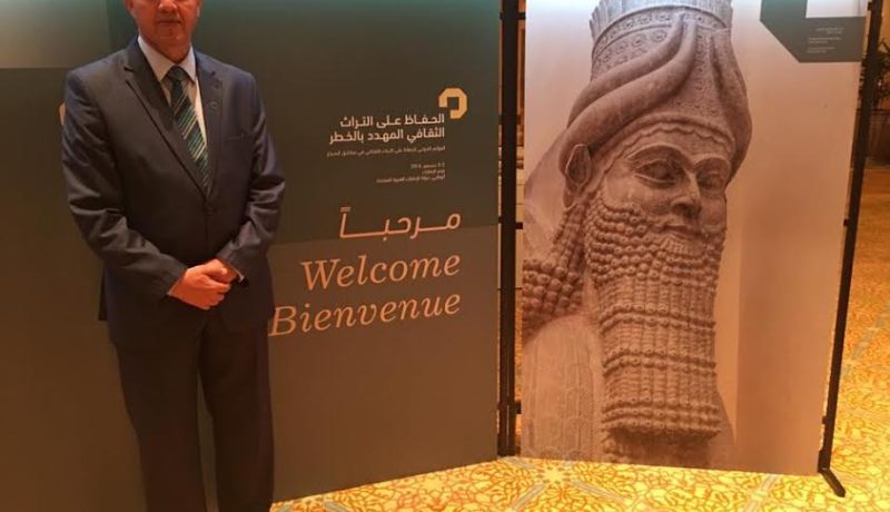 40 دولة منها الجزائر تتفق على إنشاء صندوق لحماية التّراث الثقافي العالمي