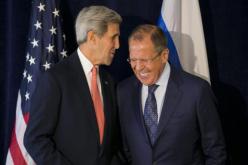 كيري يزور موسكو لمناقشة الأزمة السورية