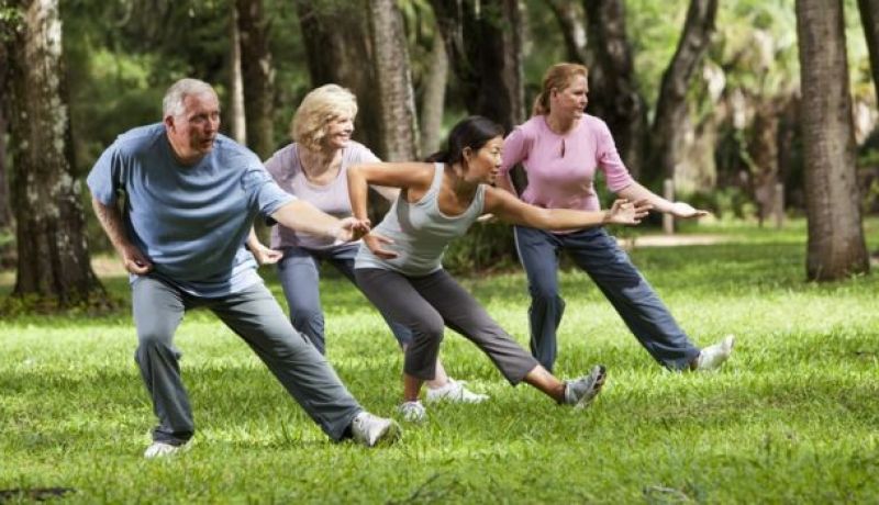 دراسة.. ممارسة الرياضة فوق سن الخمسين يحافظ على نشاط الذهن