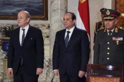 السيسي يعرقل الجزائر