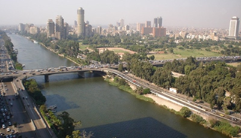 اتفاق على مبادىء حول تقاسم مياه نهر النيل