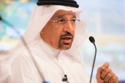 وزير النفط السعودي .. نحن مع الرأي الذي يتفق عليه المنتجين خلال المشاورات
