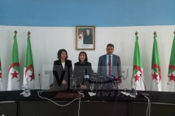 وزيرة البيئة: ” نجاح القطاع لا يعني نجاح الشخص بل فريق العمل”