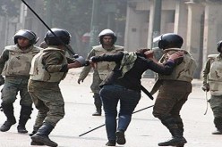 العفو الدولية: القمع في مصر مشابه لقمع نظام مبارك في اواخر عهده
