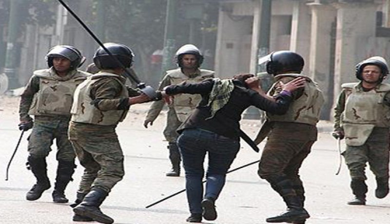 العفو الدولية: القمع في مصر مشابه لقمع نظام مبارك في اواخر عهده