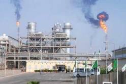 إكتشاف حقل غاز بإيليزي يصل إلى 175 ألف متر مكعب