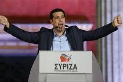 زعيم حزب سيريزا يتعهد بوضع حد للإذلال في اليونان