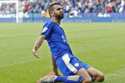 محرز باق في ليستر وإدارة الفريق لا تريد التخلي عنه في جانفي