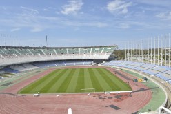 ملعب 5 جويلية جاهز  أرضيته عالمية وما يثار عنه إشاعة