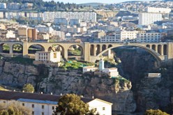 هياكل جديدة للترفيه لفائدة الشباب بمنطقة المريج في قسنطينة