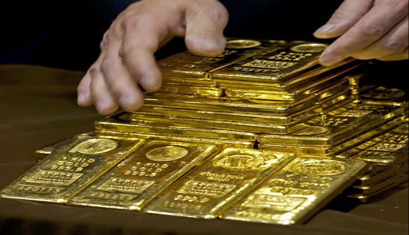 الإيقاع بمقاول متلبّسا بتهريب 6 كلغ ونصف من السبائك الذهبية في ميناء الجزائر