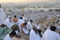 القطريون “ممنوعون” من الحج هذا العام!