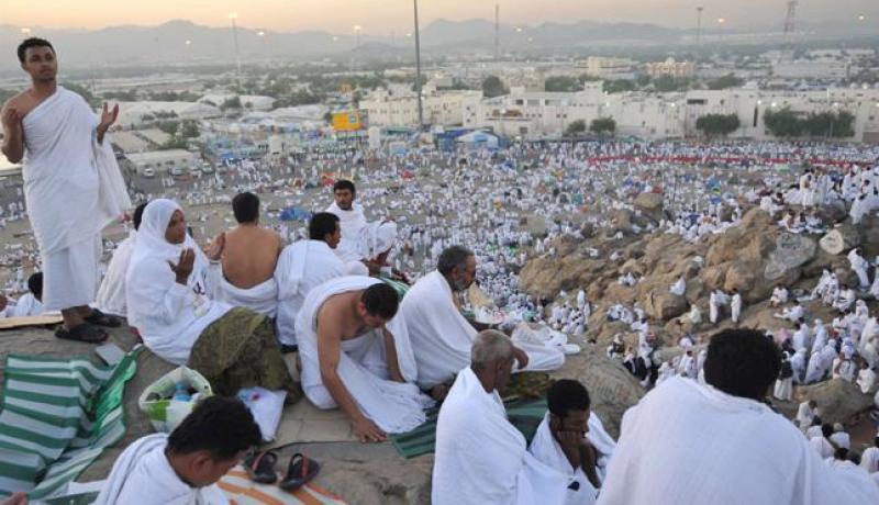 القطريون “ممنوعون” من الحج هذا العام!