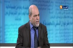 سلطاني: ماقاله سعداني عن شكيب خليل إهانة للوزراء الجزائريين