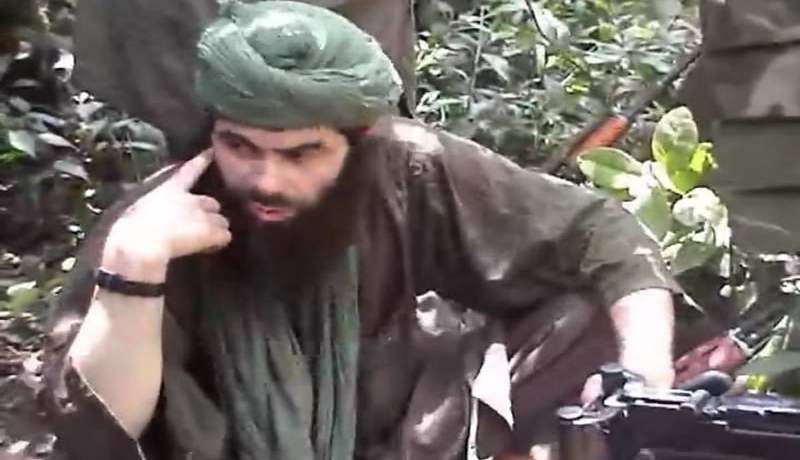 درودكال يضغط على زعيـم الحركات الأزوادية لإفشال اتّفاق السّلام بالجزائـر