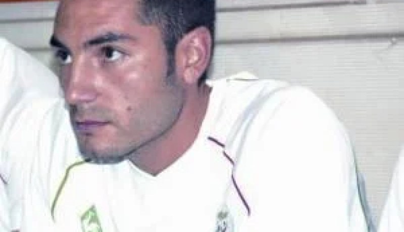 مغني يتعرض لإصابة في الركبة و عنتر لم يتماثل للشفاء بعد