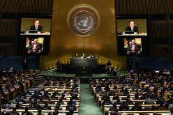 الأمم المتحدة تعتذر للجزائر