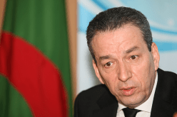 عمارة بن يونس يدعو السياسيين لعدم التدخل في قرارات العدالة