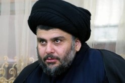 التيار الصدري بالعراق يعلن احتجاز نائب رئيس الحكومة 3 أشهر