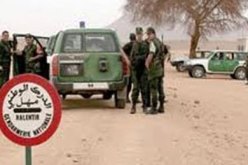 توقيف فارين إثنين من المؤسسة العقابية لتيسمسيلت بعد ساعتين من هروبهما