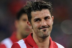 فيا يغادر بطل إسبانيا متجهاً إلى نيويورك