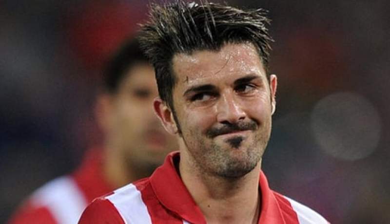 فيا يغادر بطل إسبانيا متجهاً إلى نيويورك