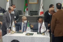 يوم إعلامي حول كيفية تمويل سكنات  ENPI بصيغة الصيرفة الإسلامية