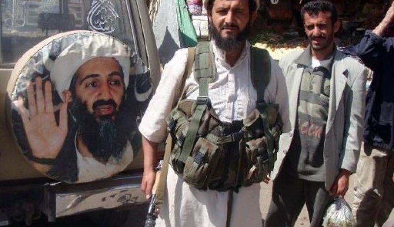أنصار الشريعة تتبنى مقتل 15 جنديا يمنيا في محافظة مأرب