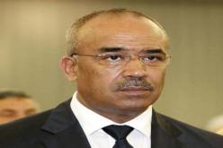 بدوي وزوخ واللواء هامل في زيارة عمل إلى فرنسا