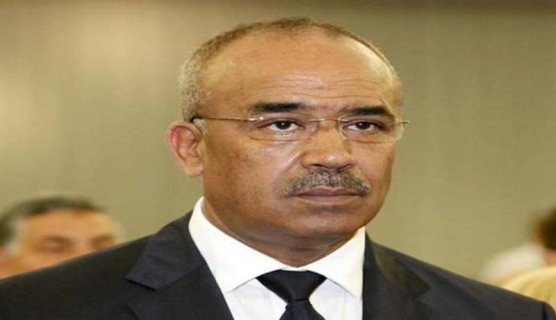 بدوي وزوخ واللواء هامل في زيارة عمل إلى فرنسا