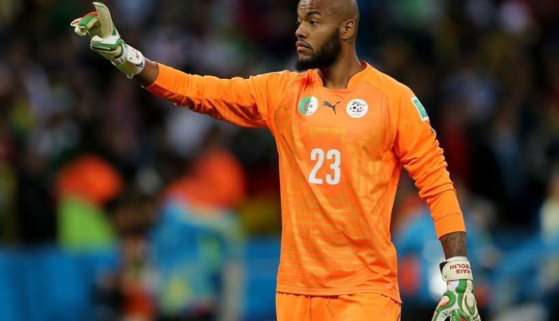 الهلال والشباب السعوديان مهتمان بمبولحي