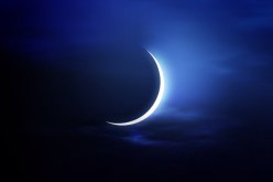 ليلة الشك لترقب هلال غرة شهر شوال السبت المقبل
