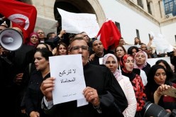 المحامون يدعون إلى يوم غضب إحتجاجا على قانون المالية الجديد في تونس