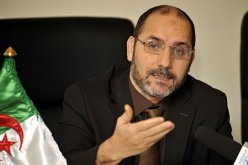 مقري ممنوع من الكلام