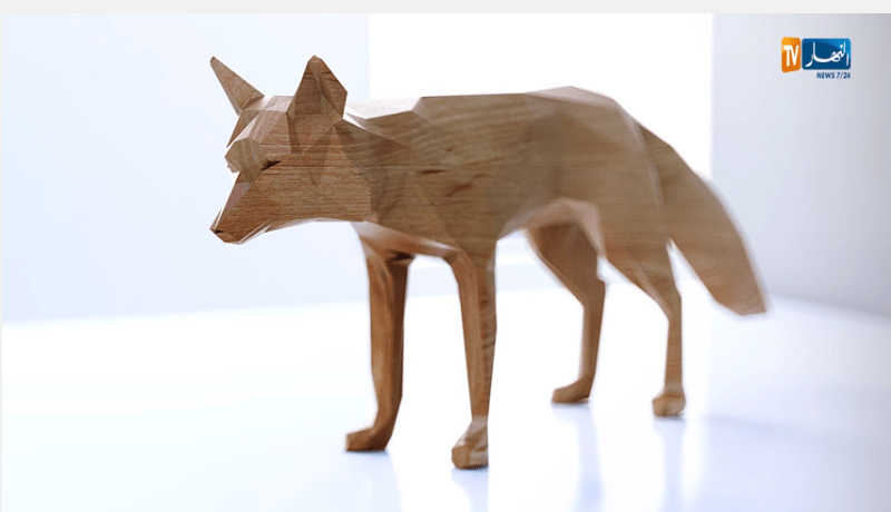 مشروع فني مدهش للفنان البولاندي مات سوليك