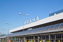 الشرطة التشيكية تقتل شخصا هدد بتفجير طائرة ركاب