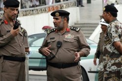 الأمن السعودي يوقف 50 شخصا في مكّة بسبب قصّات شعر وملابس خادشة للحياء