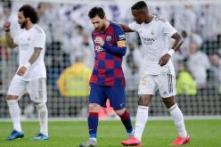أزمة في “برشلونة” بسبب “ريال مدريد” !