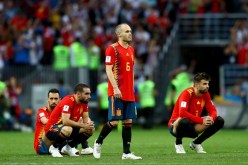 رسمياً.. “الرسّام” يعتزل اللعب دولياً !!