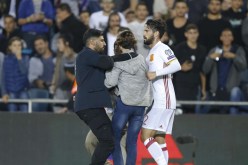 إيسكو ينجو من محاولة قتل !