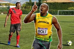 “بولت” يدخل عالم كرة القدم من بوابة هذا الفريق الكبير !