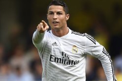 بالصور.. رونالدو يفتتح متحفه في البرتغال