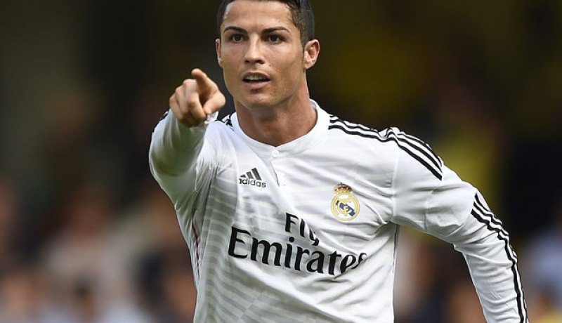 بالصور.. رونالدو يفتتح متحفه في البرتغال