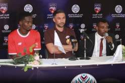 مدرب المريخ السوداني: “يكفي أن اتحاد العاصمة متصدر الدوري الجزائري بفارق كبير” !