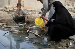 ارتفاع عدد ضحايا الكوليرا في العراق