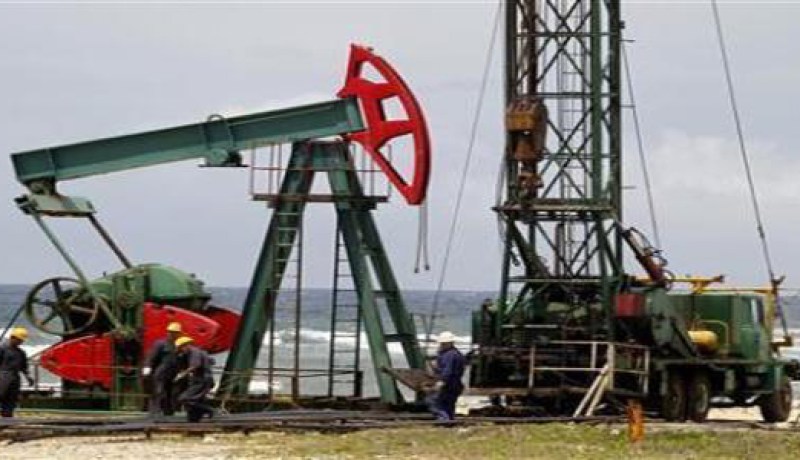 ارتفاع سعر مزيج برنت 3 دولارات لفترة وجيزة