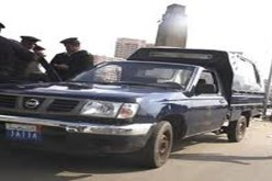 مقتل مسلح في احباط محاولة اختطاف سيارة نقل أموال بسيناء في مصر