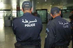 مصالح الأمن تحبط محاولة تهريب للعملة في الطارف